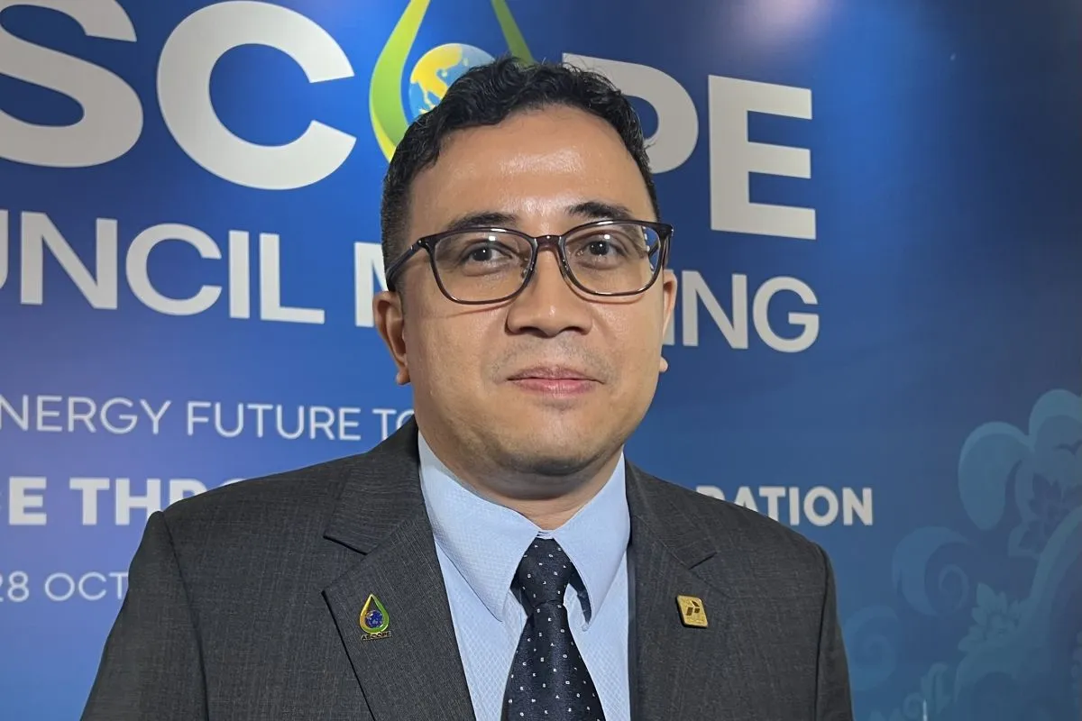 Kejar Target 1 Juta Barel, Pertamina Kucurkan 75 Persen Modal Kerja ke Sektor Hulu
