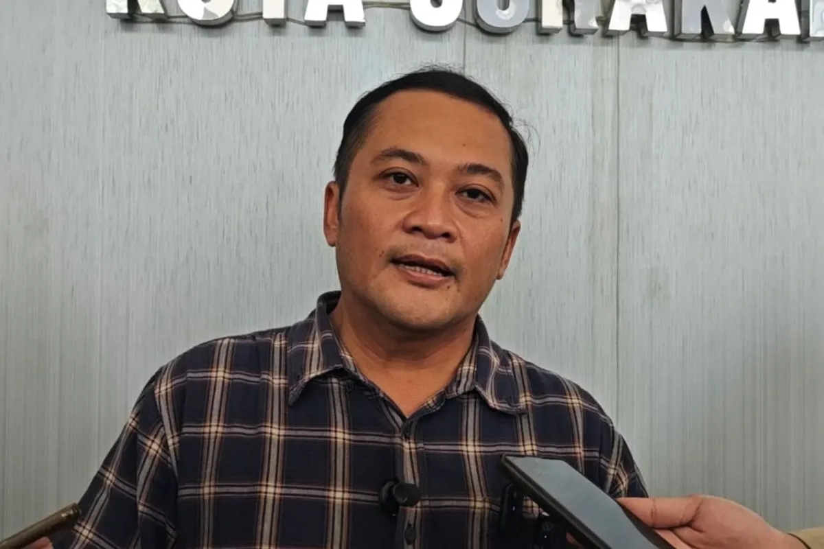 Polemik Ijazah Gibran: KPU Surakarta Pastikan Verifikasi Sesuai Aturan