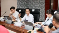 Investasi Batam Tembus Rp40 Triliun, Ekonomi Tumbuh 7,28 Persen