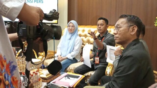 Surat MA Salah Alamat, Bupati Gowa Laporkan Dugaan Sabotase