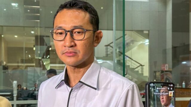 KPK Telusuri Dugaan Kickback Vendor Proyek di BNPB