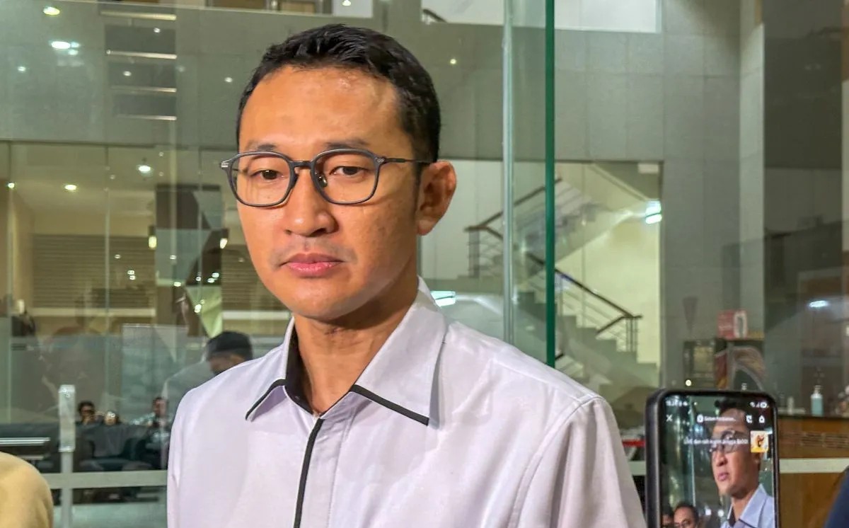 KPK Telusuri Dugaan Kickback Vendor Proyek di BNPB