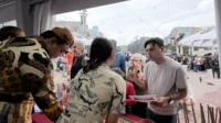 KJRI Melbourne Buka Peluang Bisnis RI-Australia