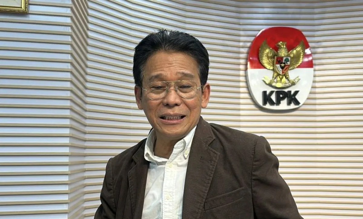 Usul Terobosan KPK: Harta Pejabat Tak Terdaftar di LHKPN Wajib Dirampas Negara