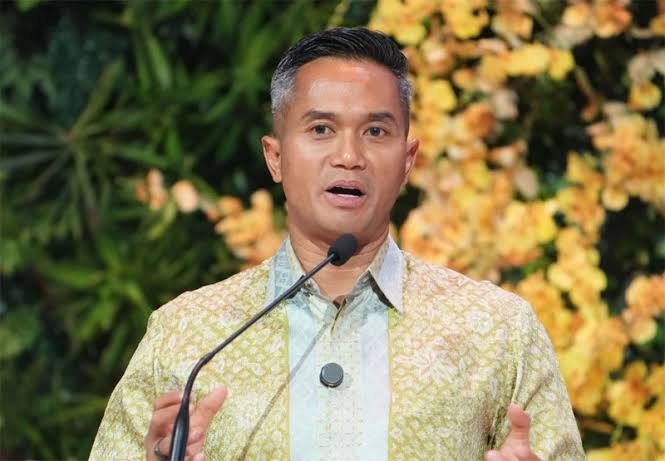 RUU Kadin Disiapkan, UMKM Didorong Naik Kelas