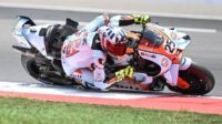 Kejutan di Mandalika, Raul Fernandez Rebut Pole Position MotoGP Indonesia