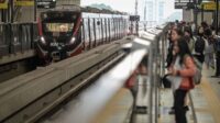 Transportasi Gratis DKI untuk 6 Golongan Baru, Aturan Ditargetkan Rampung Sebelum 2027