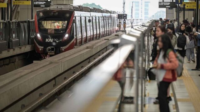 Transportasi Gratis DKI untuk 6 Golongan Baru, Aturan Ditargetkan Rampung Sebelum 2027