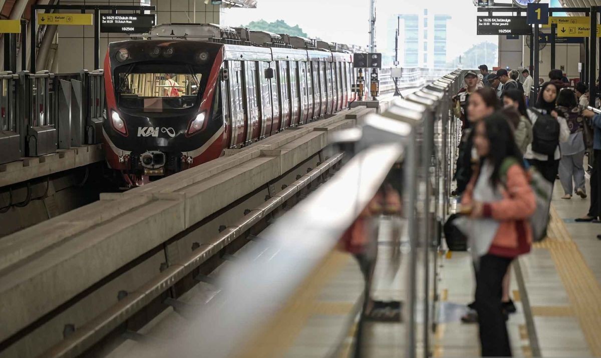 Transportasi Gratis DKI untuk 6 Golongan Baru, Aturan Ditargetkan Rampung Sebelum 2027