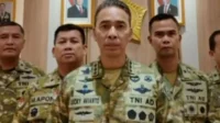 Intelijen A1 Bongkar Sembunyi OPM, Pangkogabwilhan III: Utamakan Keselamatan Rakyat
