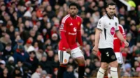 MU Dipermalukan Bournemouth 0-3 di Old Trafford