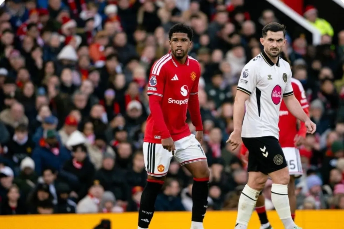 MU Dipermalukan Bournemouth 0-3 di Old Trafford