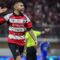 Marcos Reina Puas, Persik Kediri Layak Menang atas PSS Sleman