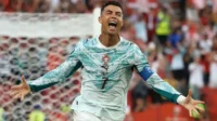 Tinggalkan Pelatnas, Cristiano Ronaldo Terancam Sanksi 6 Bulan
