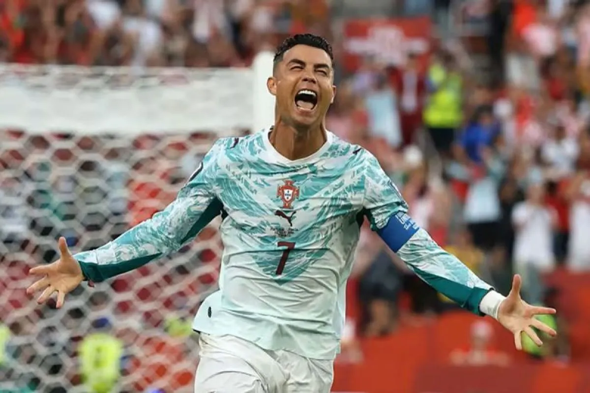 Tinggalkan Pelatnas, Cristiano Ronaldo Terancam Sanksi 6 Bulan