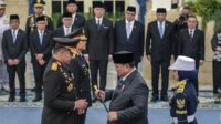 Listyo Doakan Prabowo Sehat dan Kuat Pimpin Indonesia