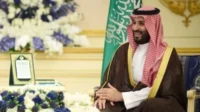 MBS Berlindung di Istana Berbunker Saat Serangan Houthi Mengguncang Riyadh