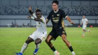 Fokus Bekerja, Rafael Struick Belum Menyerah pada Timnas