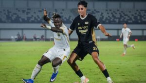 Fokus Bekerja, Rafael Struick Belum Menyerah pada Timnas