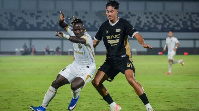 Fokus Bekerja, Rafael Struick Belum Menyerah pada Timnas