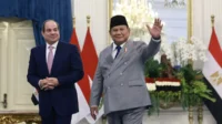 Salinan-ADN_5301JPG-3730564644 Prabowo Terima Kunjungan Presiden Mesir, Kenalkan Bahlil hingga Teddy