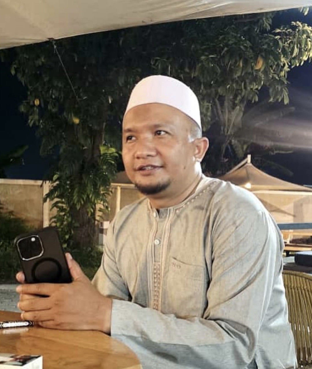 Laba Bersih Bank NTB Syariah Anjlok 97 Persen, Fihir Minta KPK Dan BPK Audit