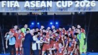 Drama 120 Menit di GBK, Akhirnya Timnas Indonesia Sabet Gelar FIFA ASEAN Cup 2026