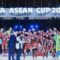 Drama 120 Menit di GBK, Akhirnya Timnas Indonesia Sabet Gelar FIFA ASEAN Cup 2026