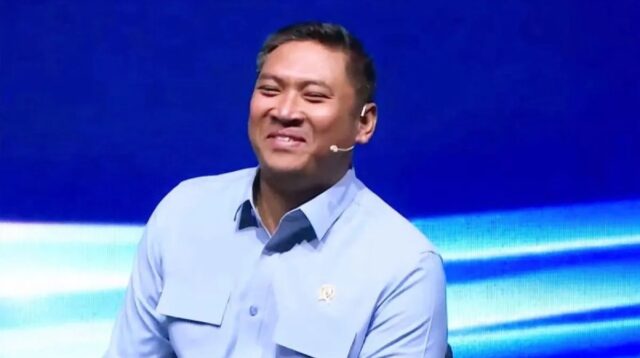 BGN Wajibkan SPPG Perbarui Kontrak, Berantas Calo Dapur MBG