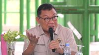 DPR: Harga Pupuk Subsidi Turun 20 Persen, Dinilai Bersejarah