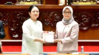 BPK Soroti Tata Kelola Keuangan Negara