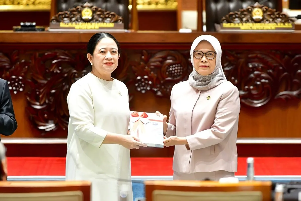 BPK Soroti Tata Kelola Keuangan Negara