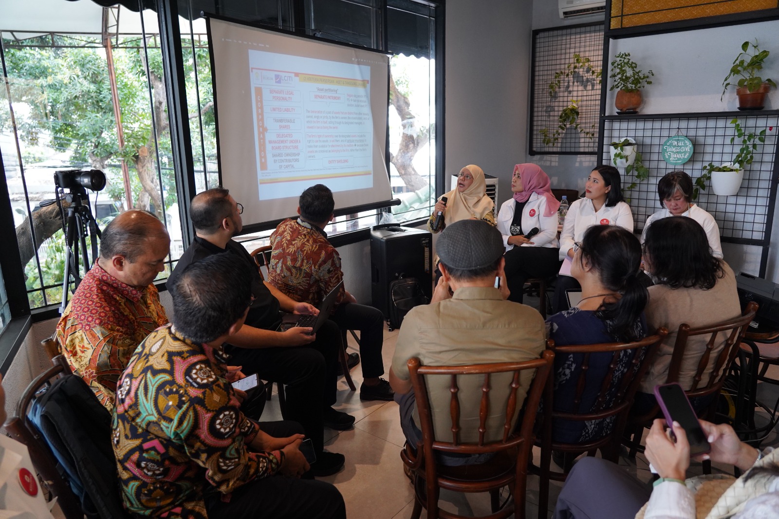Guru Besar UI: Kerugian Negara dalam Kasus Korupsi Harus Pasti