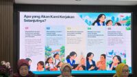 Kementerian PPPA Tetapkan Lima Prioritas Perlindungan Perempuan dan Anak