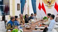 Prabowo Dorong UU Satu Data, Kedaulatan Digital Jadi Sorotan
