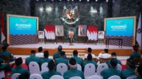 LDII Siap Perkuat Kolaborasi dengan Pemprov DKI Jakarta