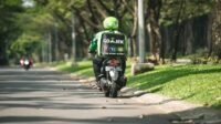 Tarif Ojol Kurir Bakal Diatur, Ini Langkah Pemerintah