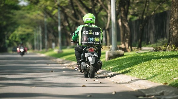 Tarif Ojol Kurir Bakal Diatur, Ini Langkah Pemerintah