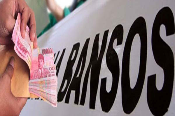 Dugaan Penyimpangan Bansos Pangan Rp 45 Miliar DKI Jakarta, Warga Minta APH Turun Tangan