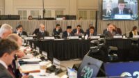 G20 Tolak Komoditas Pangan Jadi Alat Ancaman Politik