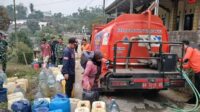 Kemarau di Bekasi, 121 Ribu Warga Terdampak Kekeringan