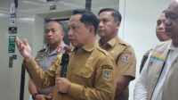 Tito Usulkan Rp 9 Triliun Pemulihan Bencana Sumatra Dibawa ke 2027
