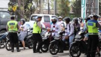 Ganjil Genap Jadi Pelanggaran Terbanyak di Hari Pertama Operasi Patuh Jaya