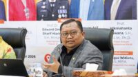 DPR Minta Jaringan Narkoba di Balik Lapas Diusut Tuntas