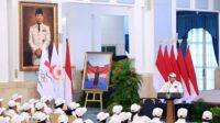 Prabowo Beri Bonus Rp 3 Miliar untuk Atlet Peraih Emas