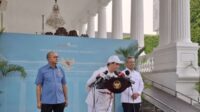 Prabowo Guyur Bonus Atlet Rp 158,3 Miliar