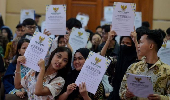 Pemkot Jakut Tebus 683 Ijazah, Anggaran Capai Rp 1,17 Miliar
