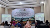 Pembangunan Tak Boleh Mengorbankan Lingkungan