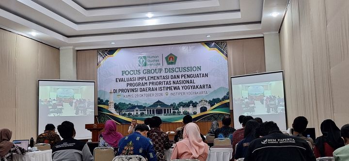 Pembangunan Tak Boleh Mengorbankan Lingkungan