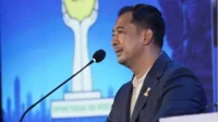 IHSG Anjlok, HIPMI Ingatkan Pengusaha Tak Panik